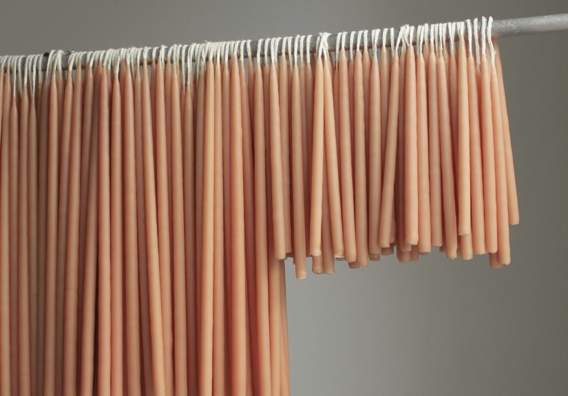 Wax Atelier in London: Purveyors of Beautiful, Natural Wax Products