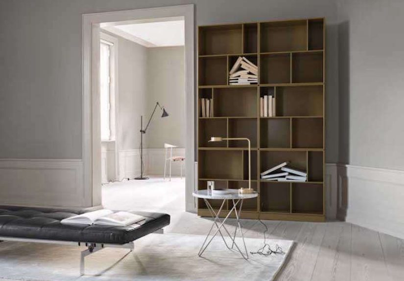 Welcome Wall Cabinet