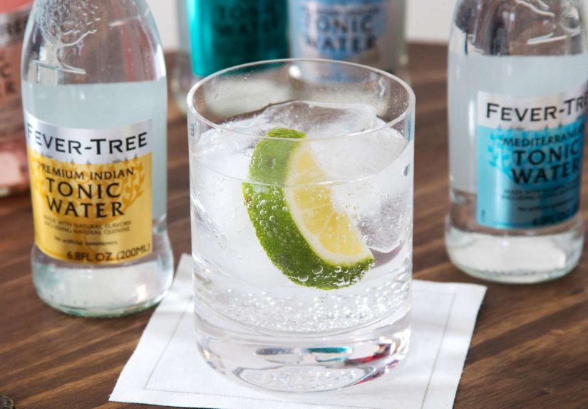 What Are Fever-Tree Tonic Waters and Sodas?