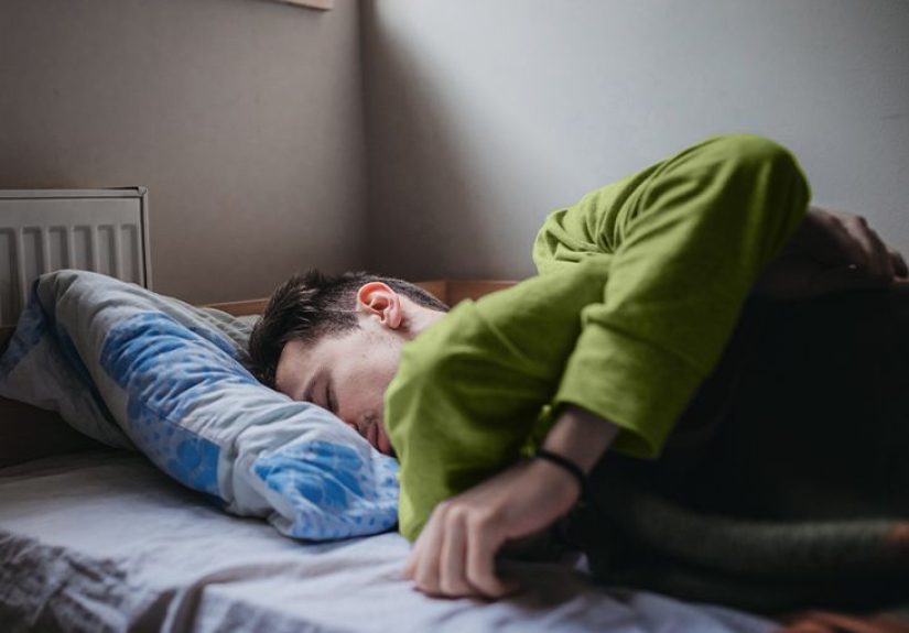 What Are Wet Dreams? Myths, Facts, and Other FAQs