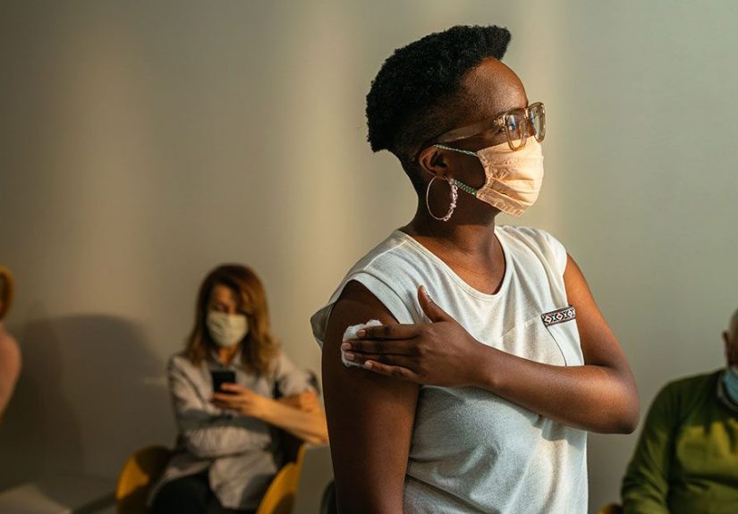 What Does Fully Vaccinated Mean? How to Tell If You Need a Booster