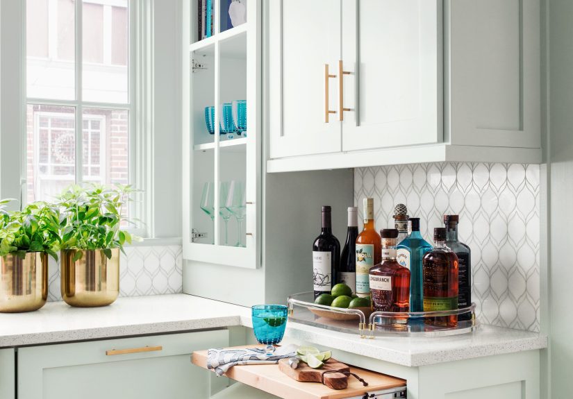 What Is a Scullery? This Historic Kitchen Layout Is Making a Comeback