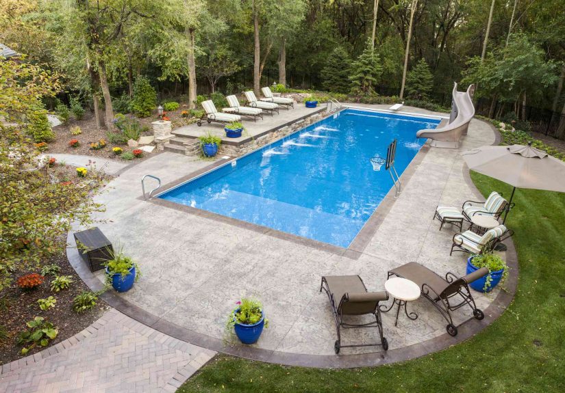 What Is Pool Coping? Everything You Need to Know