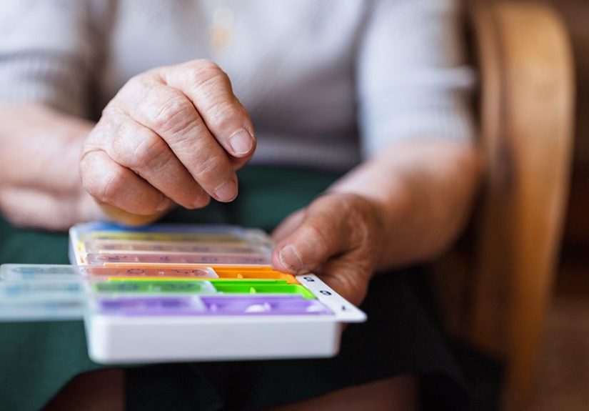 What is Step Therapy for Medications?