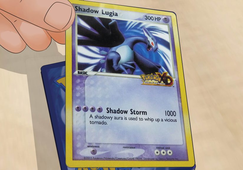 What Is the Strongest Pokémon Card? 30+ of the Best to Use