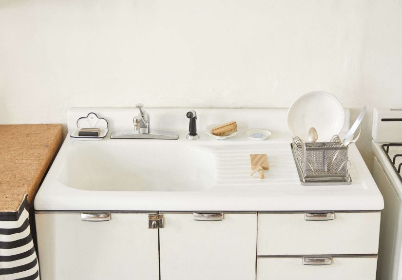 What to Read in This Week's Kitchens 101 Issue