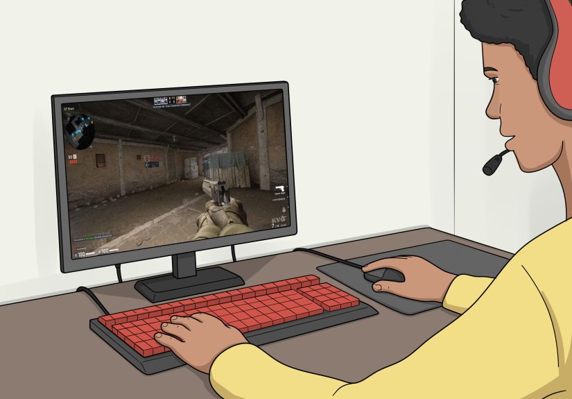 What Your Favorite Video Game Says About You