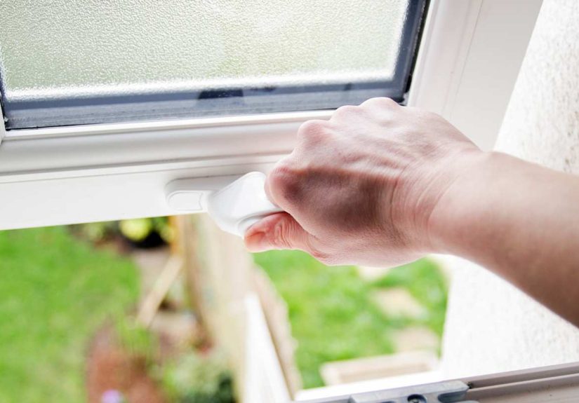 What’s an ‘Egress’ WindowAnd Why Is It Important?
