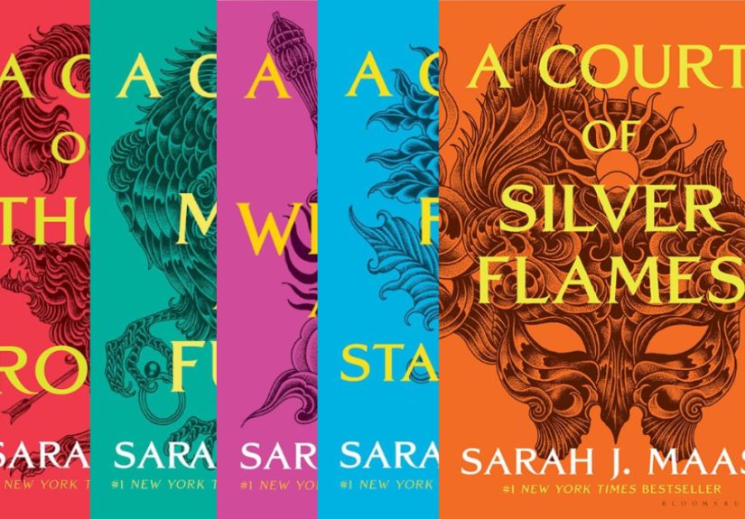 Which Archeron Sister Are You? ACOTAR Quiz