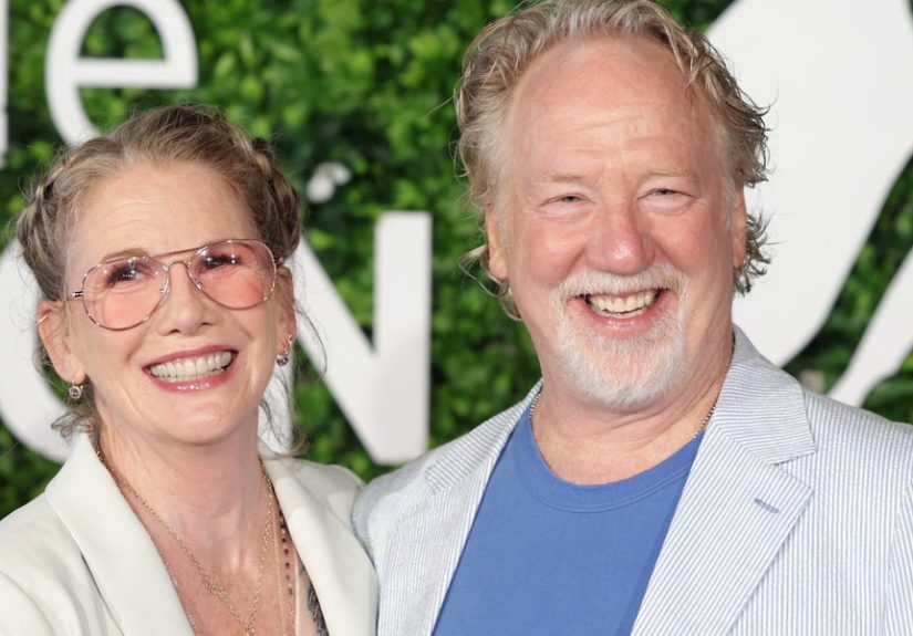 Who Is Melissa Gilbert's Husband, Timothy Busfield? All About Their Marriage
