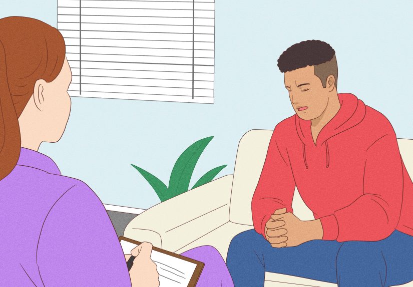 Why Are You Mentally Turned On, but Not Physically?