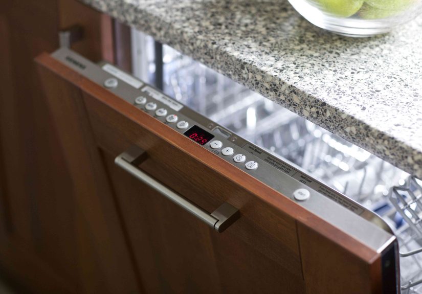 Why Does Your Dishwasher Smell Bad? 4 Causes and Fixes