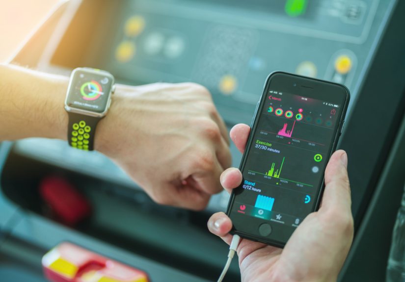 Why Physicians Should Embrace Fitness Trackers