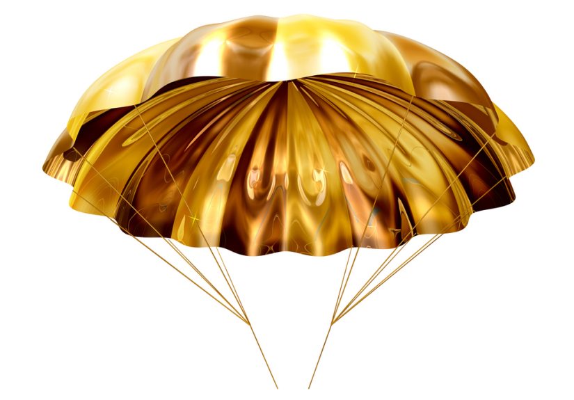 Why Physicians Should Have Golden Parachutes