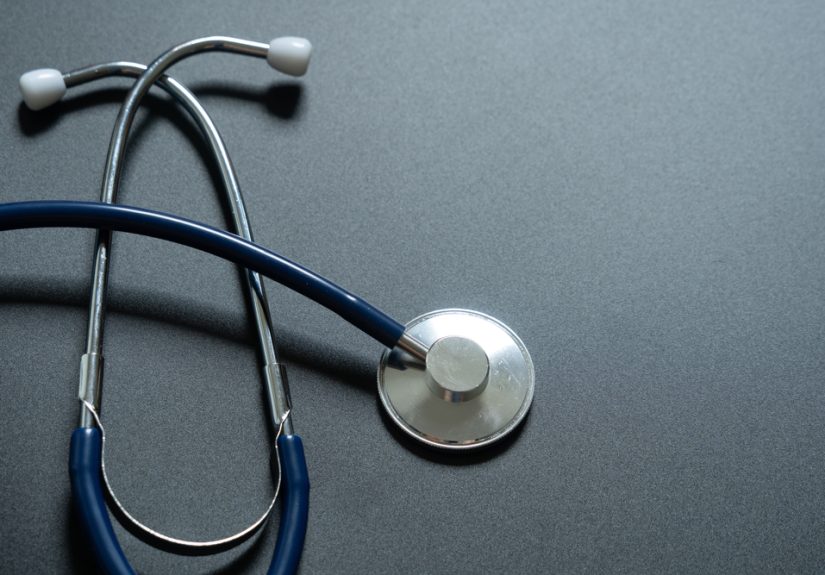 Why This Doctor Stayed Stuck in a Job for Years and How She Finally Broke Free