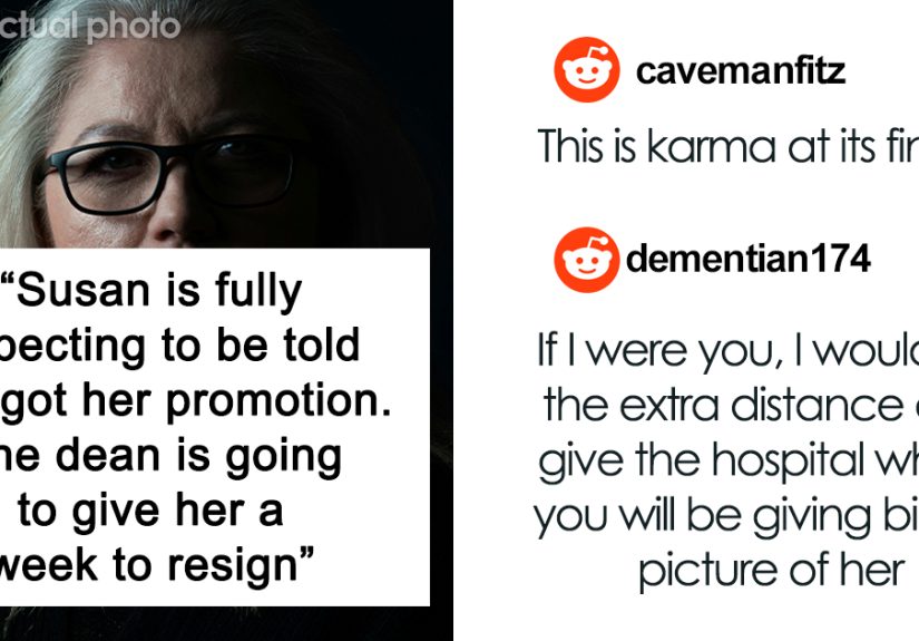 Woman Would Rather Strike Where It Hurts The Most For Unhinged MIL Instead Of Filing A Police Report