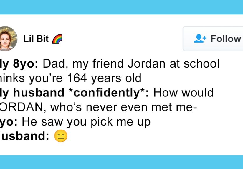 “You're 164 Years Old”: These 50 Parents Barely Made It Through October, But At Least They Were Funny On X