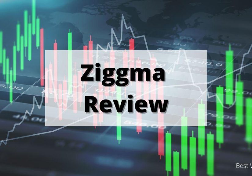 Ziggma Review: The Best Portfolio Tracker for Your Money?