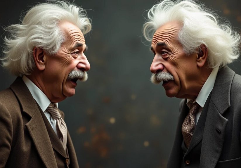 10 Geniuses Who Are Surprisingly Stupid (In One, Glaring Way)