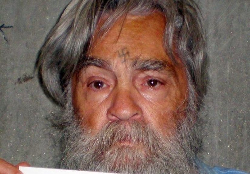 10 Recent Crazy Tales Involving Infamous Killers