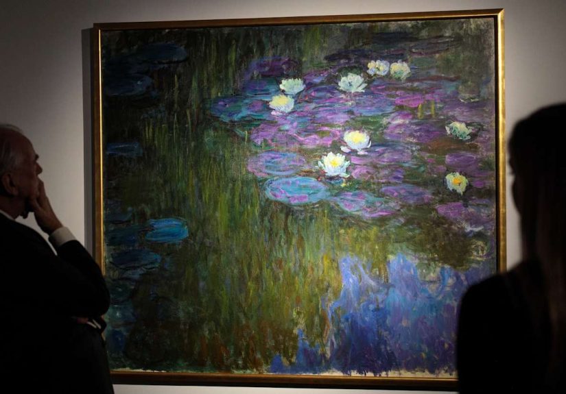 11 Surprising Stories Behind Amazing Artworks