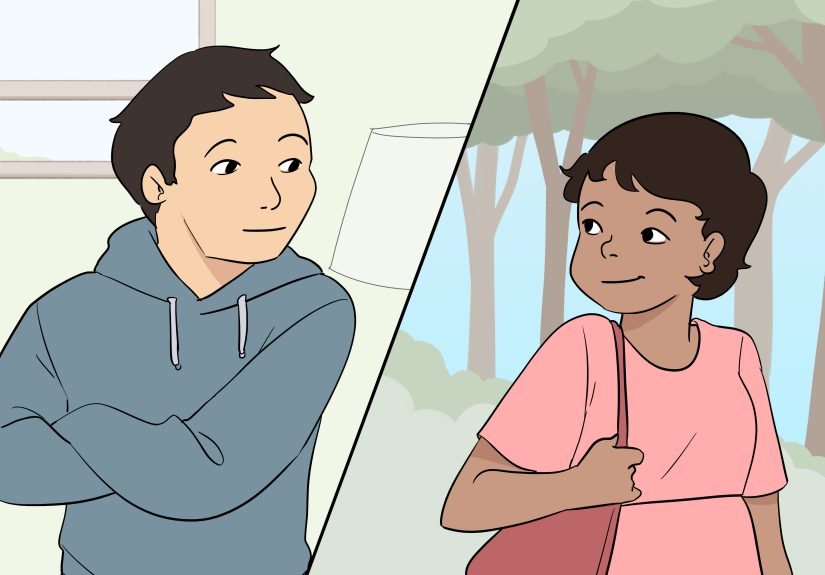 12 Ways to Attract a Libra Man As a Cancer Woman