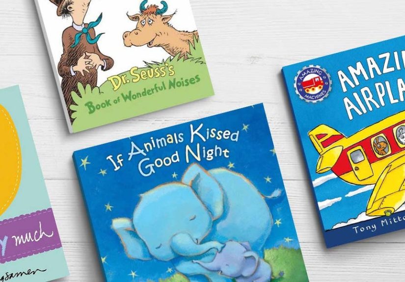 13 Best Subscription Boxes for Kids of 2024