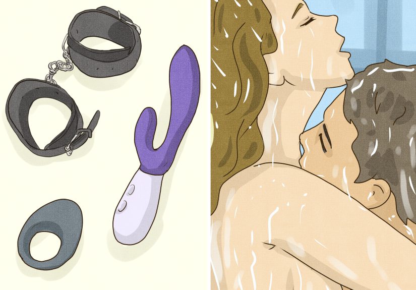 13 Simple Ways to Attract a Virgo Man Sexually