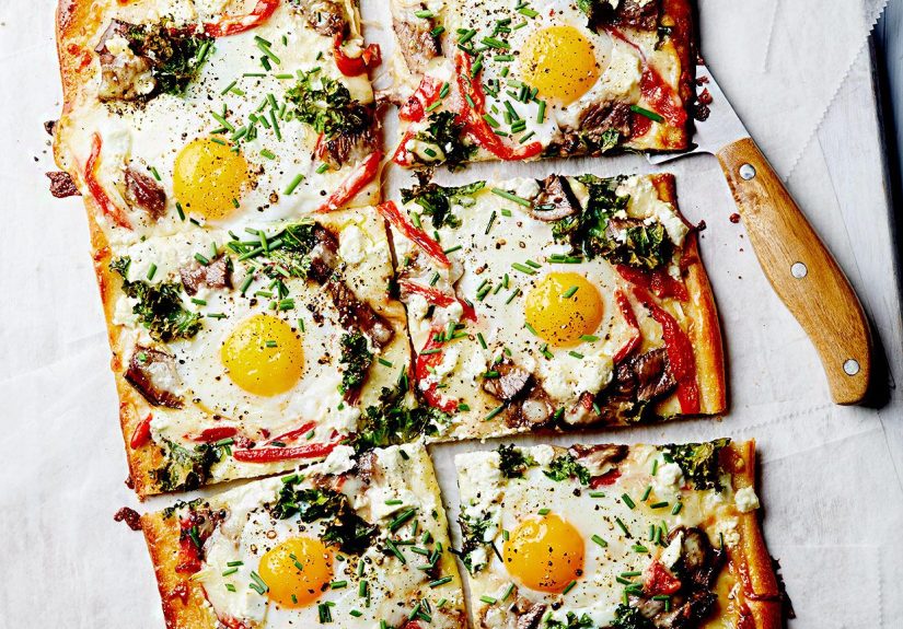 14 Easter Brunch Recipes Your Guests Will Love