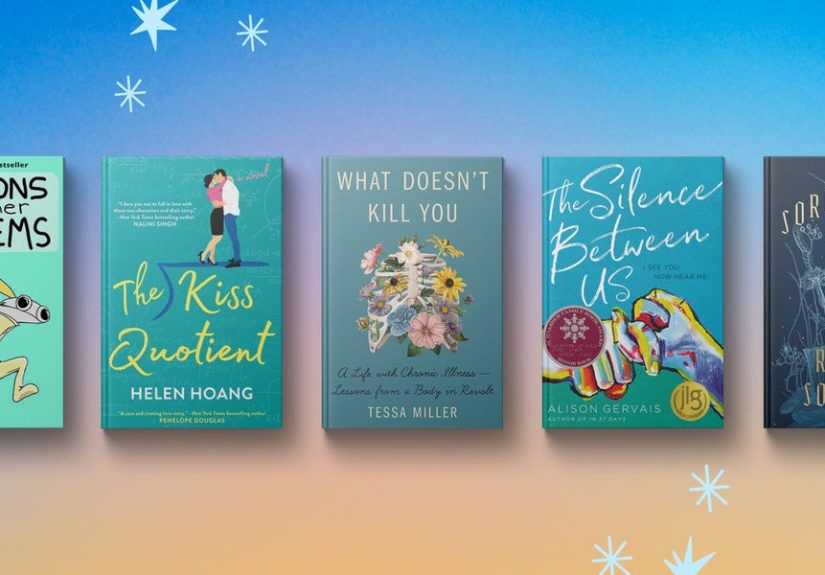 18 Best Books with Disability Representation