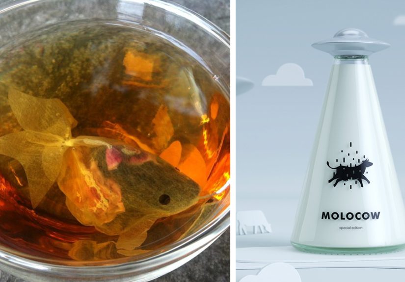 189 Of The Most Genius Food Packaging Designs Ever Created