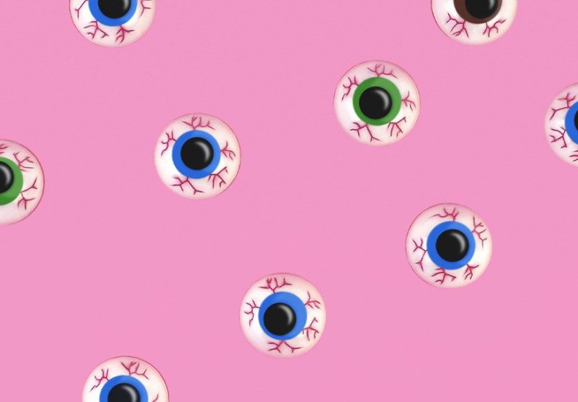 20 Causes, Symptoms, and Complications of Red Eyes