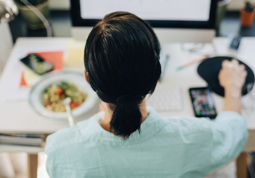 20 Scrumptious Work-from-Home (WFH) Lunch Ideas