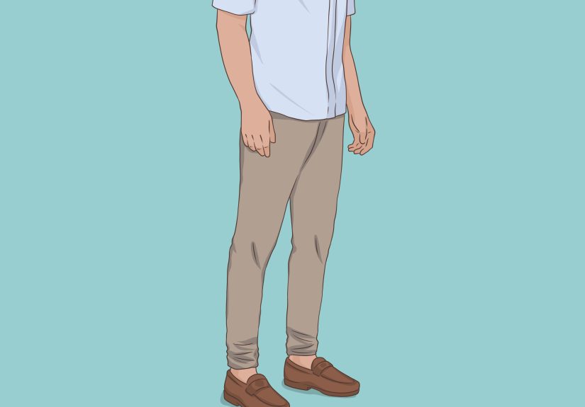 3 Simple Ways to Wear a Dress Shirt Untucked