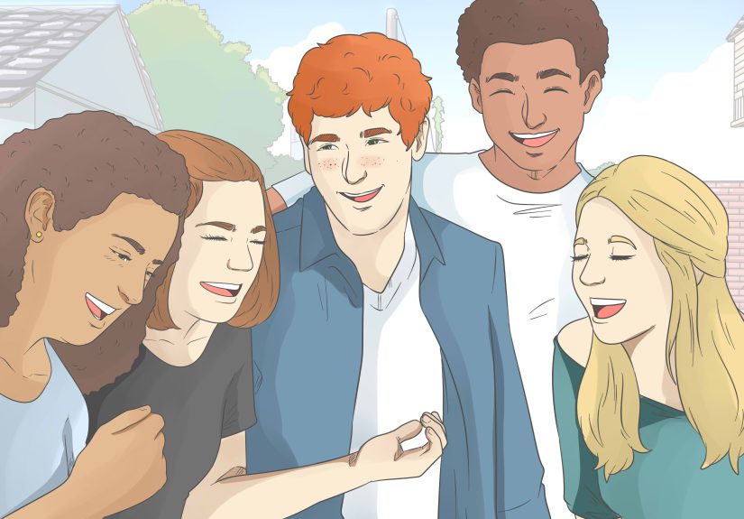 3 Ways to Be Comfortable in Any Situation