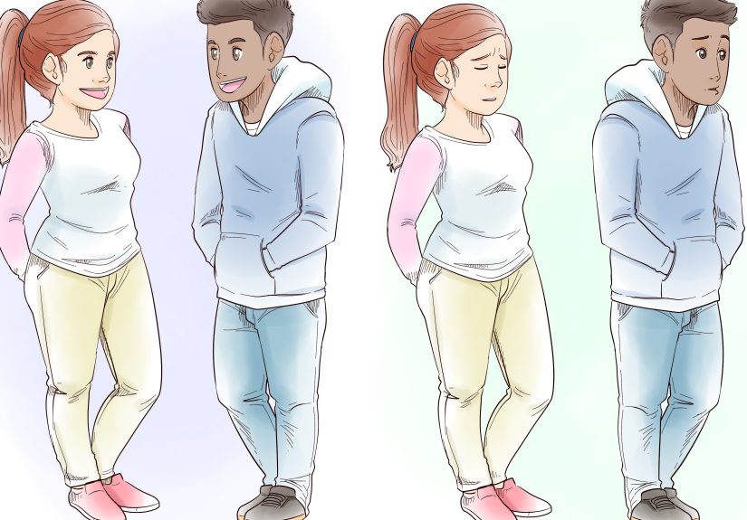 3 Ways to Get Your Boyfriend to Hang Out With You