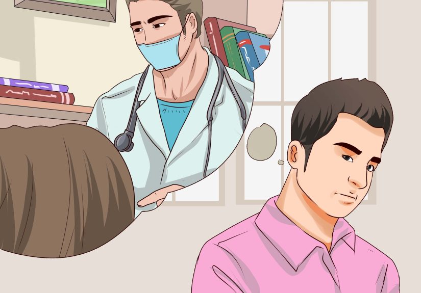 3 Ways to Stop Bleeding Hemorrhoids