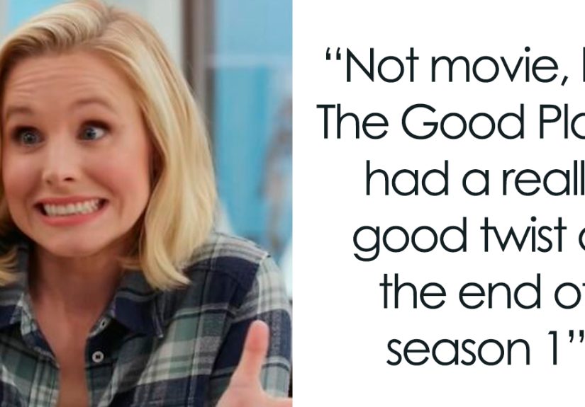 30 Movie Plot Twists That Probably Can’t Be Topped, According To People In This Online Group