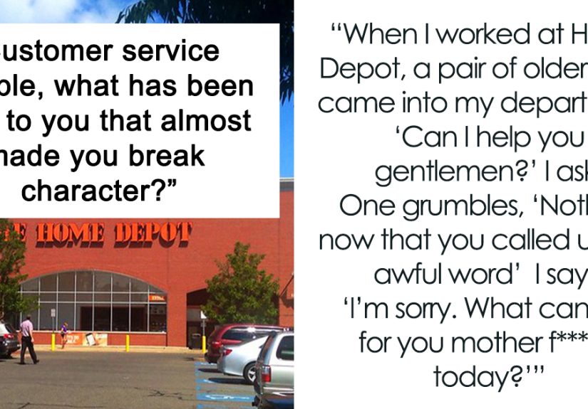 33 Moments ‘Karens’ Were Nothing But Typical ‘Karens’, As Told By Retail Employees In This Viral Online Thread