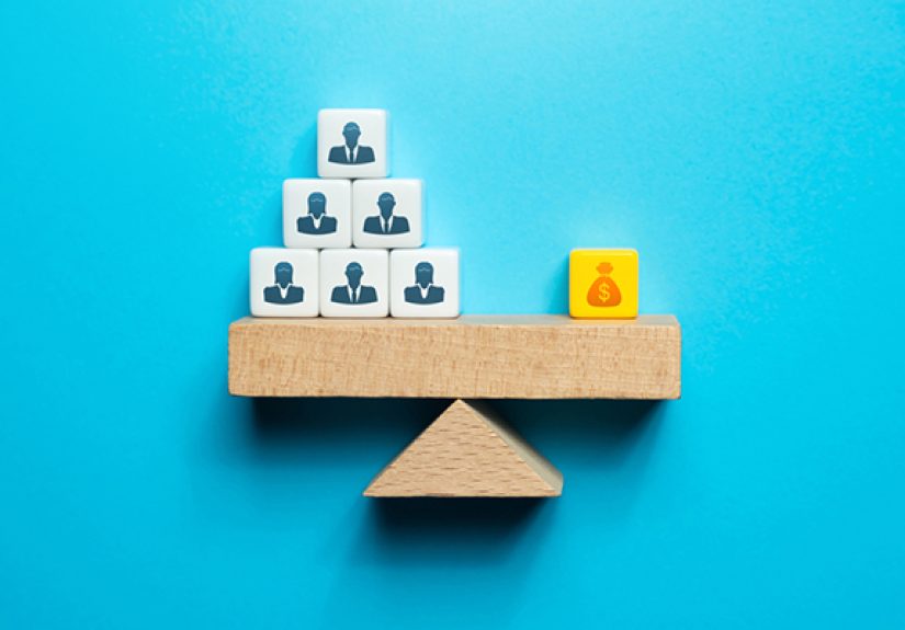4 Compensation Questions You Need to Answer in 2024 - IA Magazine