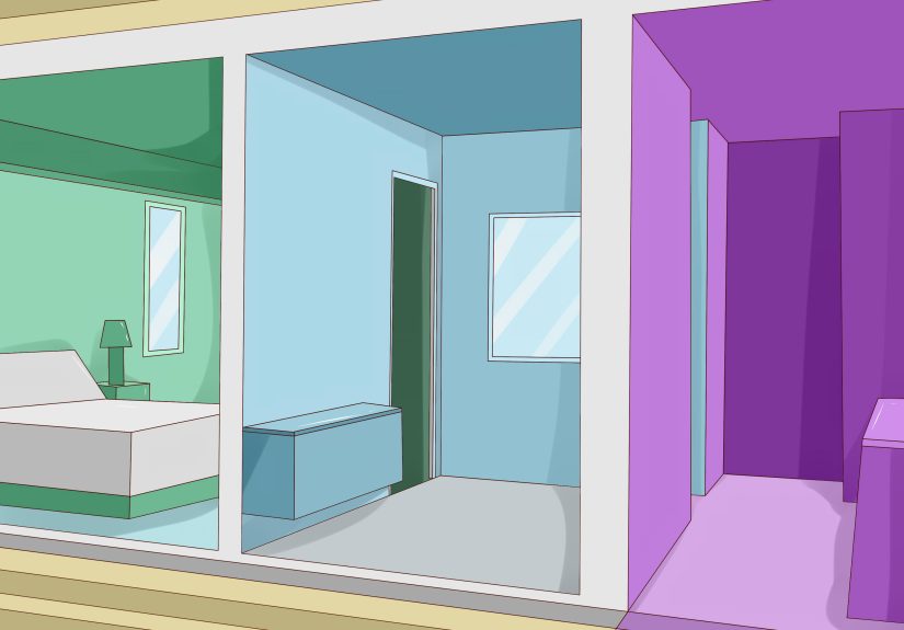 4 Ways to Coordinate Colors