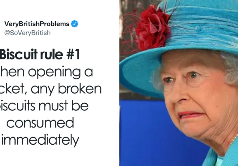 40 Funny “Very British Problems” About The UK Just Being The UK, As Shared On This Twitter Page