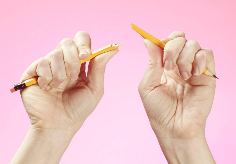 5 Ways the English Language Breaks Its Own Rules