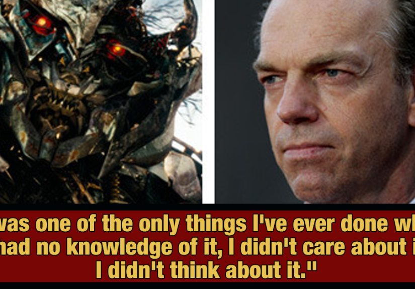 6 Actors Who Had No Clue What Their Movie Was About