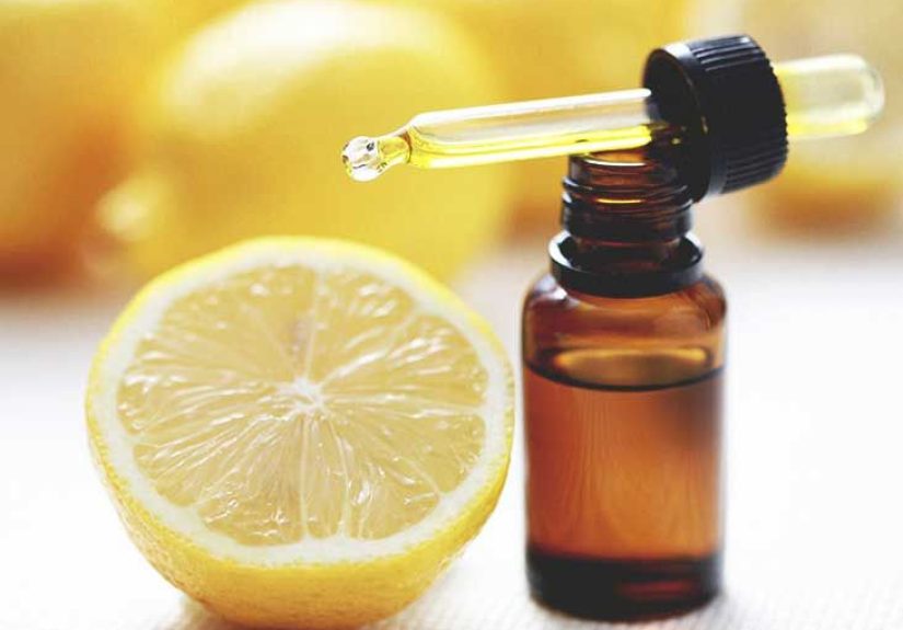 6 Essential Oils for Allergies