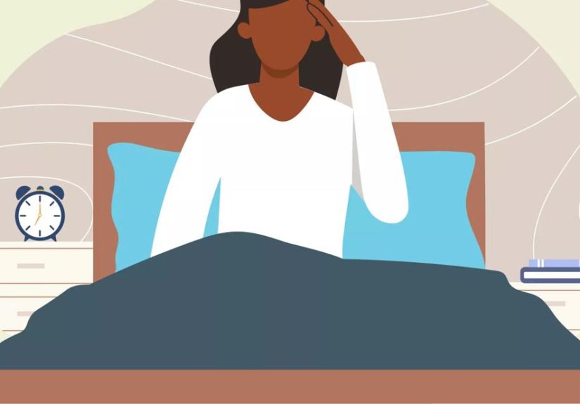 6 Reasons You’re Waking Up Dizzy