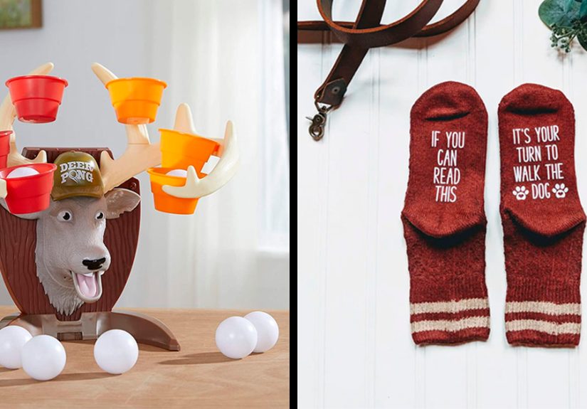 60 Funny Gag Gifts For Those With A Good Sense Of Humor