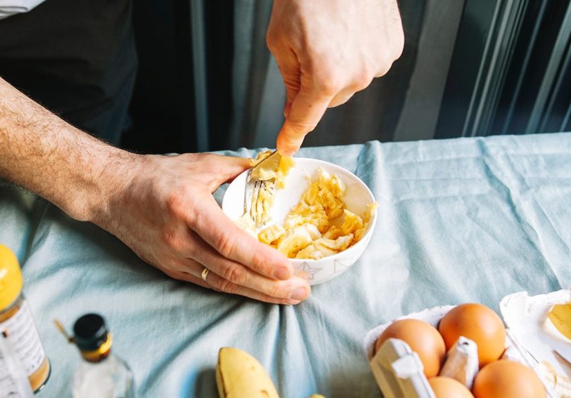 7 Healthy Breakfasts You Can Eat Anywhere