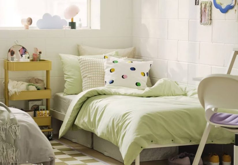 7 Storage Solutions Every College Student Needs