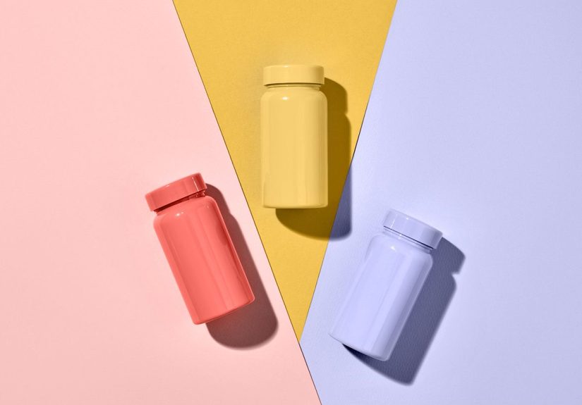 7 Vitamins and Supplements That May Help Depression Symptoms